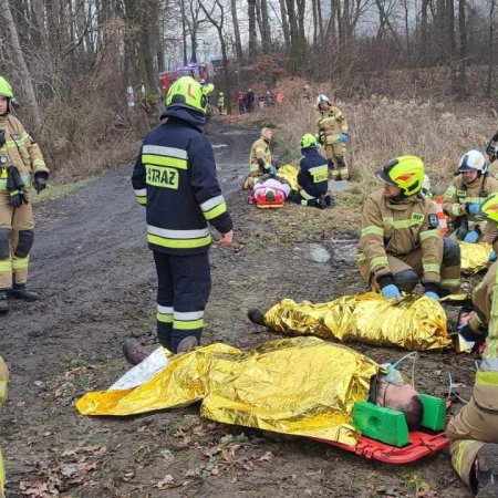 Cotygodniowe zbiórki MDP – nauka, praktyka i integracja