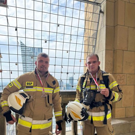 Cotygodniowe zbiórki MDP – nauka, praktyka i integracja