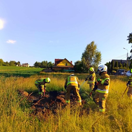 Cotygodniowe zbiórki MDP – nauka, praktyka i integracja