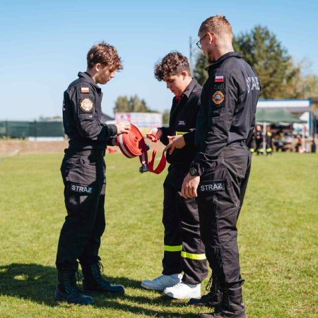 Cotygodniowe zbiórki MDP – nauka, praktyka i integracja