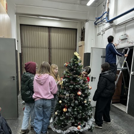 Cotygodniowe zbiórki MDP – nauka, praktyka i integracja