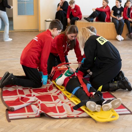 Dzień Rodziny – integracja i aktywność w naszym sołectwie