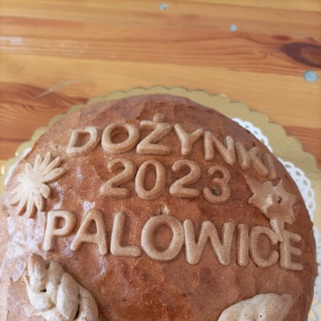 Integracyjny festyn dożynkowy