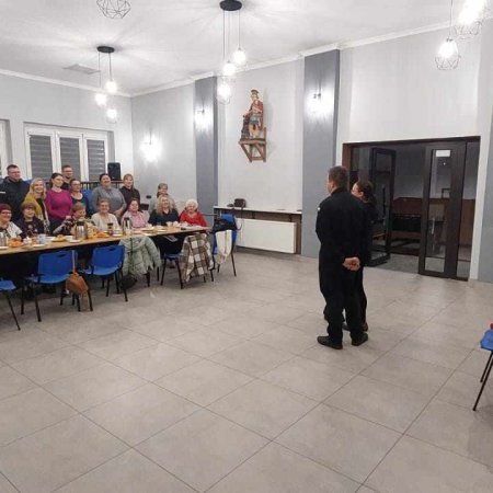 Konferencja podsumowująca projekt