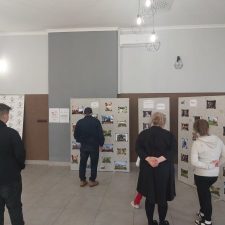 Młodzieżowe warsztaty fotograficzne