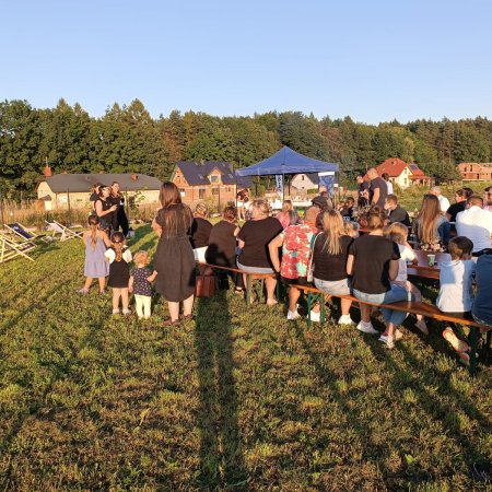 Palowicki ogród społeczny