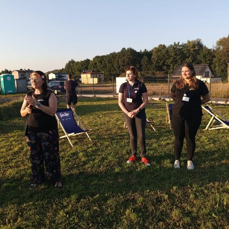 Palowicki ogród społeczny