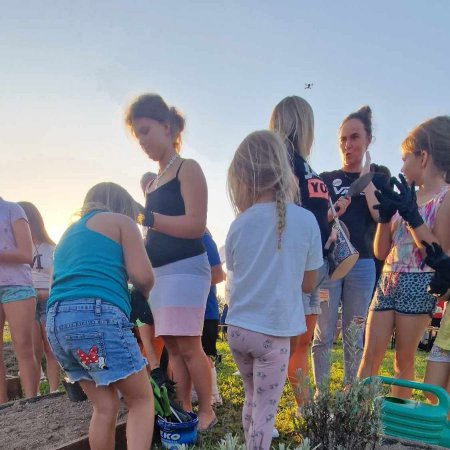 Palowicki ogród społeczny