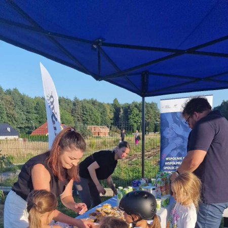 Palowicki ogród społeczny