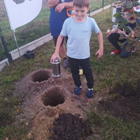 Palowicki ogród społeczny