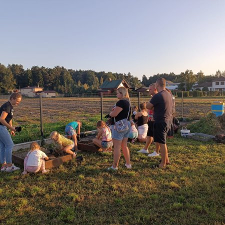 Palowicki ogród społeczny