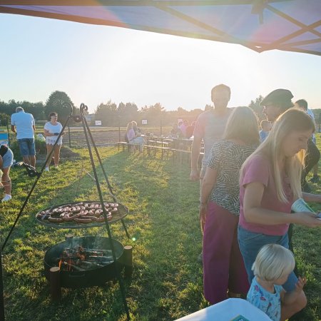 Palowicki ogród społeczny