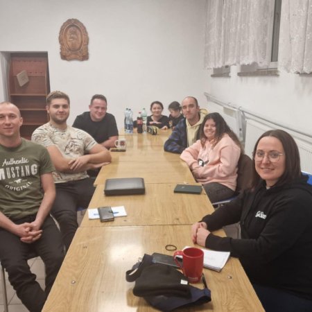 Podsumowanie szkoleń