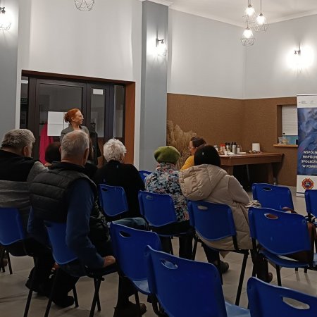 Szkolenia stacjonarne i wyjazdowe