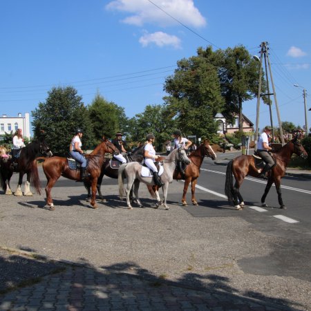 Integracyjne Święto Plonów