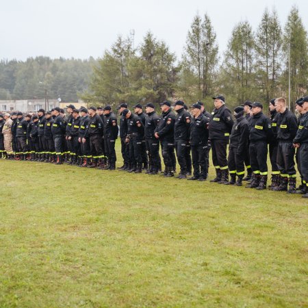 XIII Memoriał im. kapitana Adama Byczka