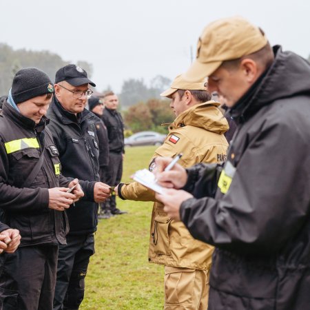 XIII Memoriał im. kapitana Adama Byczka