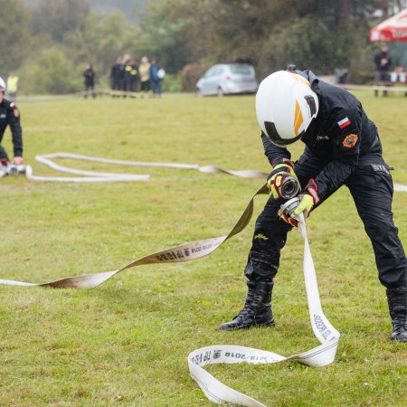 XIII Memoriał im. kapitana Adama Byczka