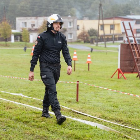 XIII Memoriał im. kapitana Adama Byczka