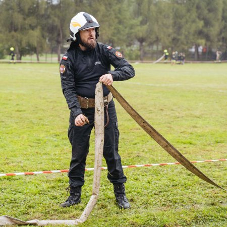 XIII Memoriał im. kapitana Adama Byczka