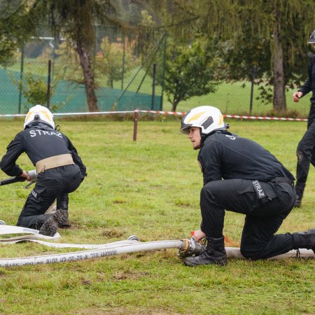 XIII Memoriał im. kapitana Adama Byczka