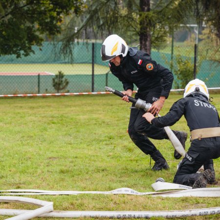 XIII Memoriał im. kapitana Adama Byczka