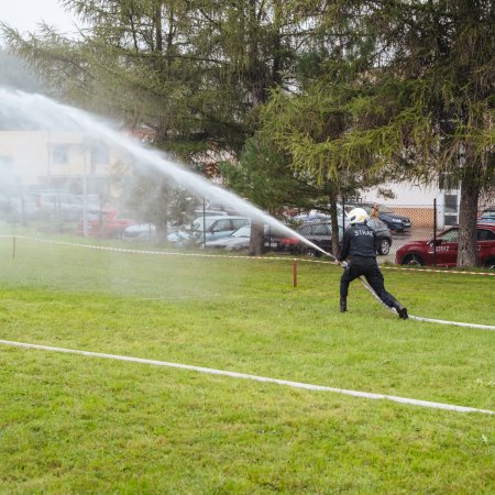 XIII Memoriał im. kapitana Adama Byczka