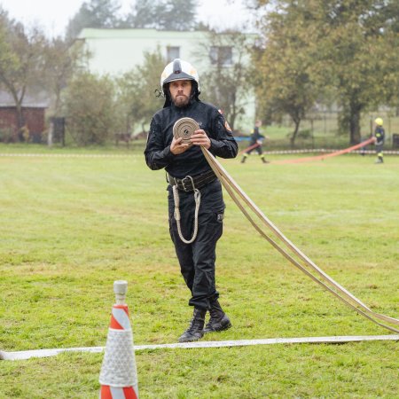 XIII Memoriał im. kapitana Adama Byczka