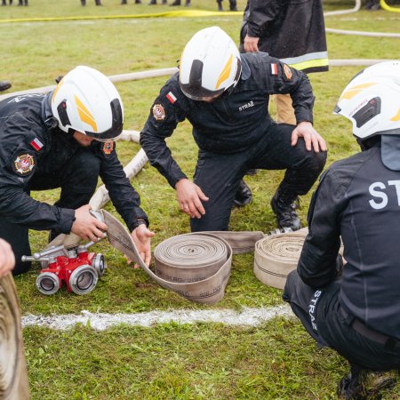 XIII Memoriał im. kapitana Adama Byczka