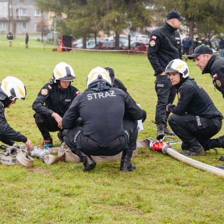 XIII Memoriał im. kapitana Adama Byczka