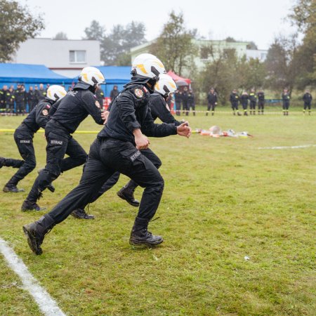 XIII Memoriał im. kapitana Adama Byczka