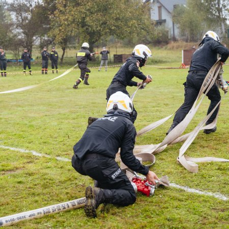 XIII Memoriał im. kapitana Adama Byczka