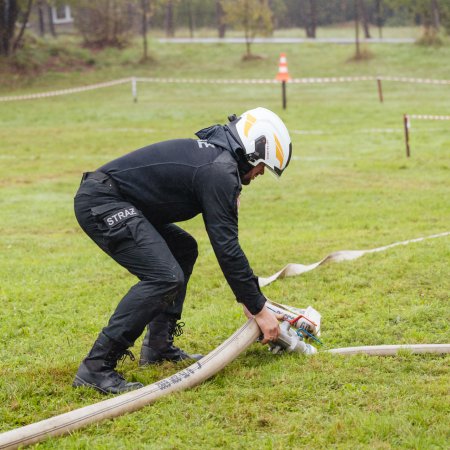 XIII Memoriał im. kapitana Adama Byczka