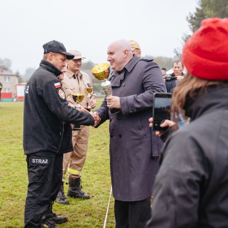 XIII Memoriał im. kapitana Adama Byczka